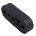 thumbnail image 5 of Universal Black Rubber Car Exhaust Hanger Bushing, 5 of 5