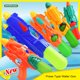 thumbnail image 2 of Pistola de agua pulverizada para niños, juego de lucha de agua de tamaño pequeño, juguetes al aire libre, Super verano, juguetes de playa, 2023, 2 of 4