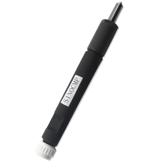 SINOCMP Fuel Injector 04286251 Fits for Deutz 2011 BF3L2011 BF3M2011 BF4L2011 BF4M2011 BF4M2011C Injector Assembly Engine Excavator Common Rail Fuel Injector Replace Part