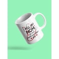 thumbnail image 3 of I Miss You Mom, Mother's Day Mug  -Image by Shutterstock,, 3 of 4