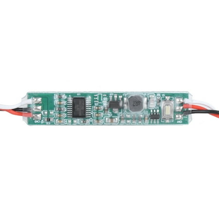 

Gupbes RC Car Roof Light RC Car LED Light Colorful Colorful RC Roof Light 50LED Durable