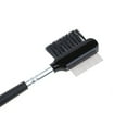 thumbnail image 4 of 3 Pcs Premium Eyelash Comb & Eyebrow Brush Combo,Define your Brow and Lashes,Reusable Lash and Brow Groomer set, 4 of 5