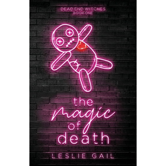 The Magic of Death, (Paperback)