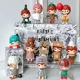 thumbnail image 2 of Original Hirono Little Mischief Series Box Toys Doll Cute Anime Figure Desktop Ornaments Model Collection Gift, 2 of 5