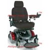 Drive - Image EC Mid Wheel Drive Power Chair, 20" Seat - PHILLIPS POWER PACKAGE TM - $500 VALUE