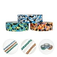 thumbnail image 3 of 6pcs Anti-slip Electronic Drumstick Belts Drumstick Racket Wrapping Tape, 3 of 9