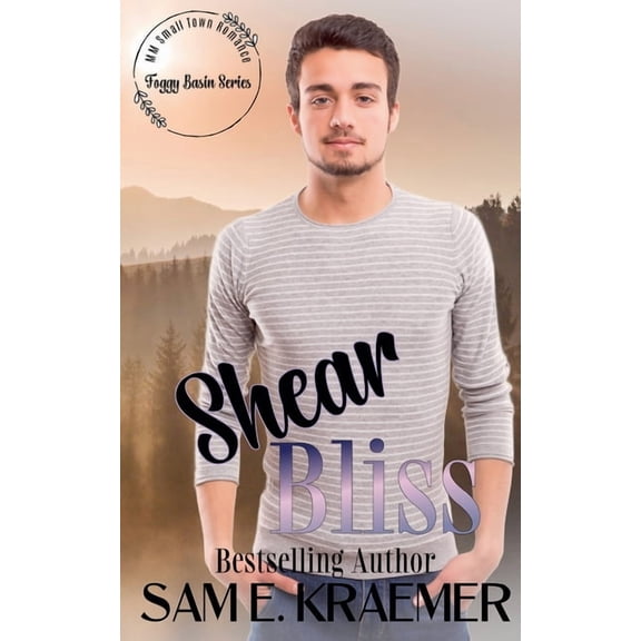 Foggy Basin Shear Bliss, (Paperback)