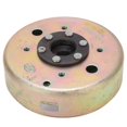 thumbnail image 4 of Engine Stator Flywheel Steel Alloy for GY6?50 60 80CC Go Karts Scooters ATV UTV Motorcycles hwy, 4 of 5