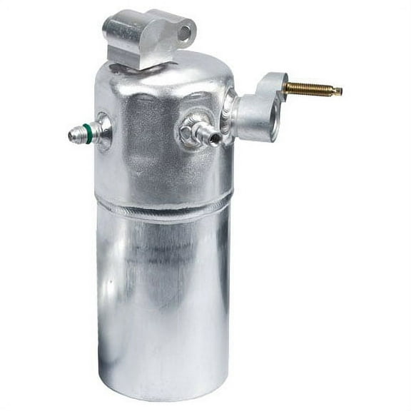 For Chevy Express 1500 & GMC Savana 2500 A/C AC Accumulator Receiver Drier - BuyAutoParts