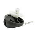 thumbnail image 2 of veasfak Front Caster Wheel Castor Wheel Rotating for S7 G10 G10S G20 T7S Replacement, 2 of 9