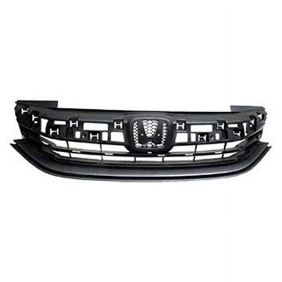 Grille Assembly for 2016-2017 Sedan Honda Accord