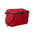 thumbnail image 1 of Billuyoard Bolso más fresco del bolsillo de la cola del paño de OxfordCloth Oxford para el carro plegable de vaivén del carro plegable Almacenamiento y organización del hogar D, 1 of 6