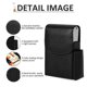 thumbnail image 3 of PU leather cigarette case, a cigarette box wallet with a lighter, 3 of 5