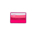 thumbnail image 1 of Arcoíris sirena rosa 50gr Colibrix, 1 of 1