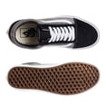 thumbnail image 2 of Tenis Vans Old Skool 0KW6HR0 Gris Unisex 28, 2 of 7