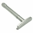 thumbnail image 3 of Parker SoloEdge Single Edge Safety Razor, 3 of 6