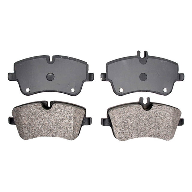Balatas Semimetalicas Slk200 2006 A 2012 Mercedes-Benz Del Pg RAYBESTOS .