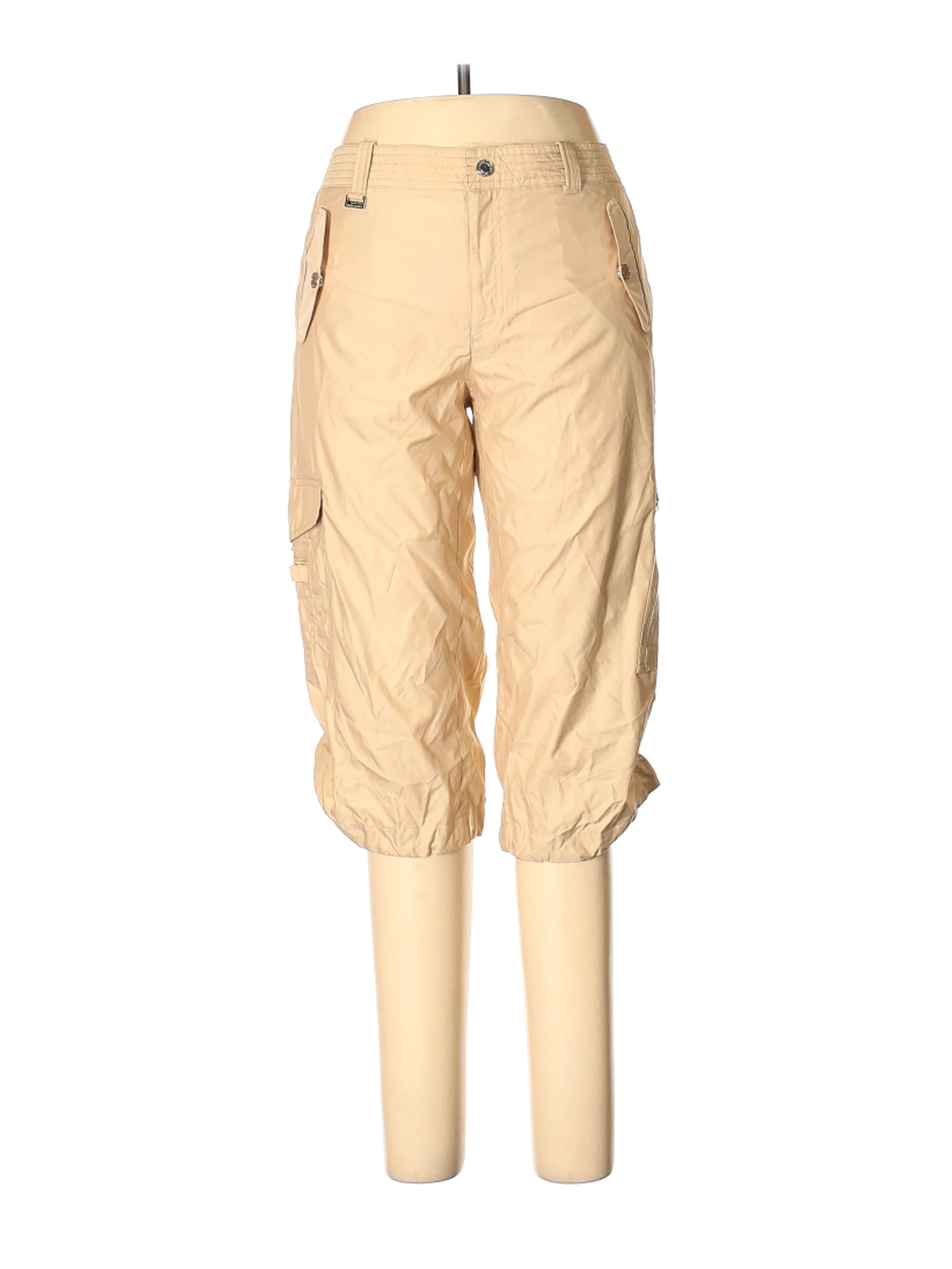 golf cargo pants