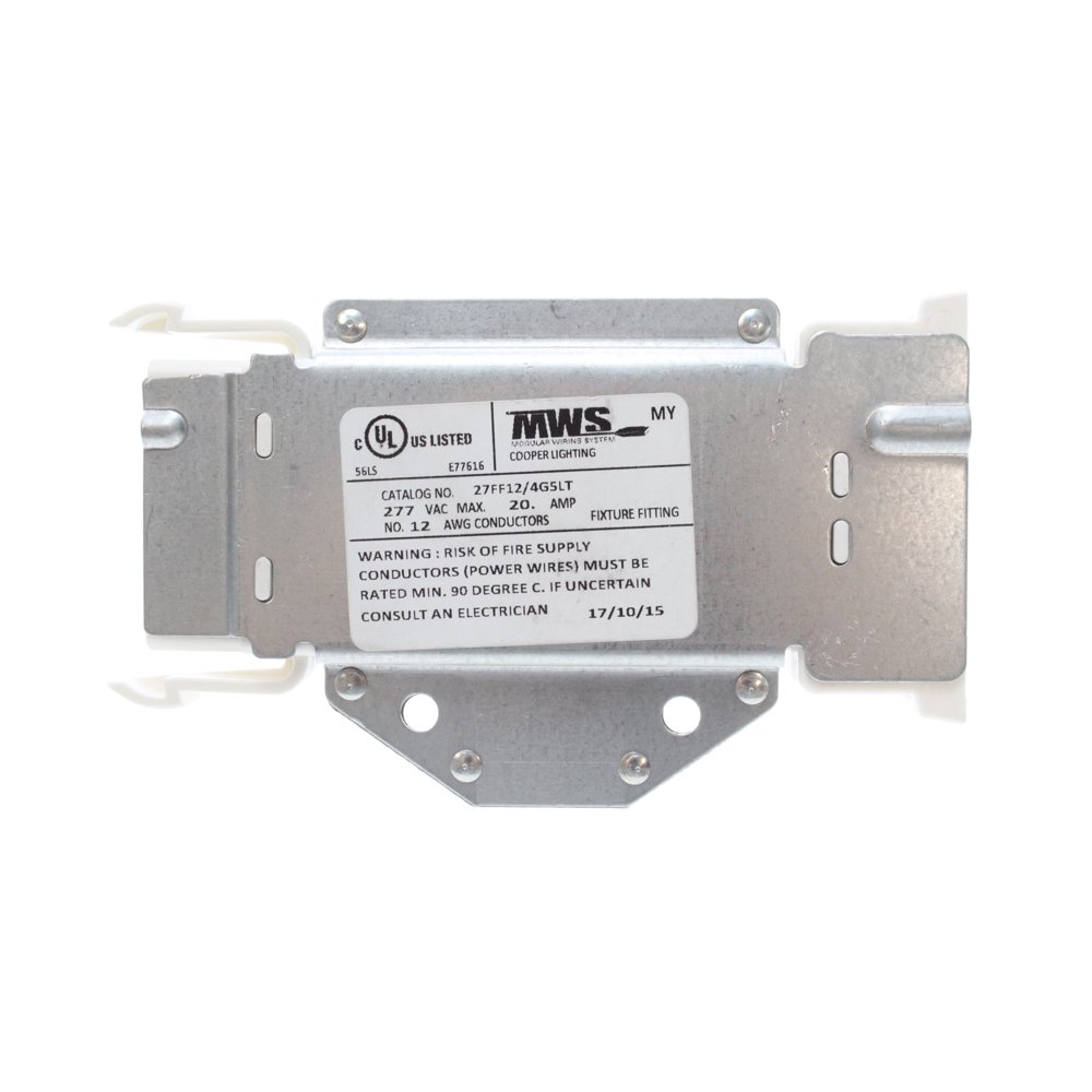 Modular Wiring System