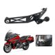 thumbnail image 1 of R1200RT R1250RT Recorder Holder for Camera Bracket For BMW R 1200 RT R 1250 RT 2015-2022 2019 2022 2020, 1 of 5