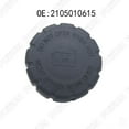 thumbnail image 2 of Couvercle de Réservoir d'Expansion de Radiateur Adapté pour Mercedes-Benz C250 C300 E250 2105010615-, 2 of 4
