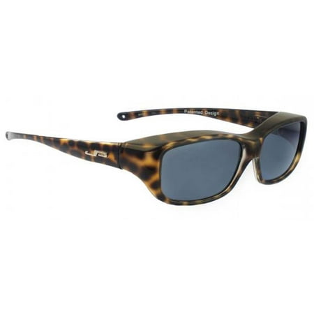 Fitovers By Jonathan Paul Style Line Queeda Polarized  Sunglasses