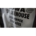 thumbnail image 3 of IOWA SMOKEHOUSE Steak Bites Red Pepper - 8 oz - All-Natural Gluten Free, 3 of 8