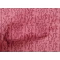thumbnail image 4 of oneOone Cotton Poplin Fabric Stripe & Floral Block Decor Fabric Printed BTY 56 Inch Wide, 4 of 4