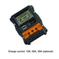 thumbnail image 4 of Controlador de energía fotovoltaica de salida USB dual 12 voltios 24 voltios Identificació Carevas  Controlador de carga, 4 of 4
