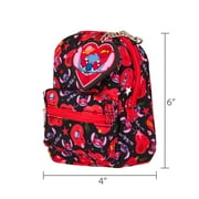 Lilo & Stitch Backpack Keychain