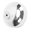 thumbnail image 1 of Epee Garde-Mains Clôture, Accessoires de Clôture en Alliage d'Aluminium pour Entraînement Compétition Argent, 1 of 8