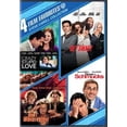 thumbnail image 2 of 4 Film Favorites: Steve Carell Collection (DVD), 2 of 2