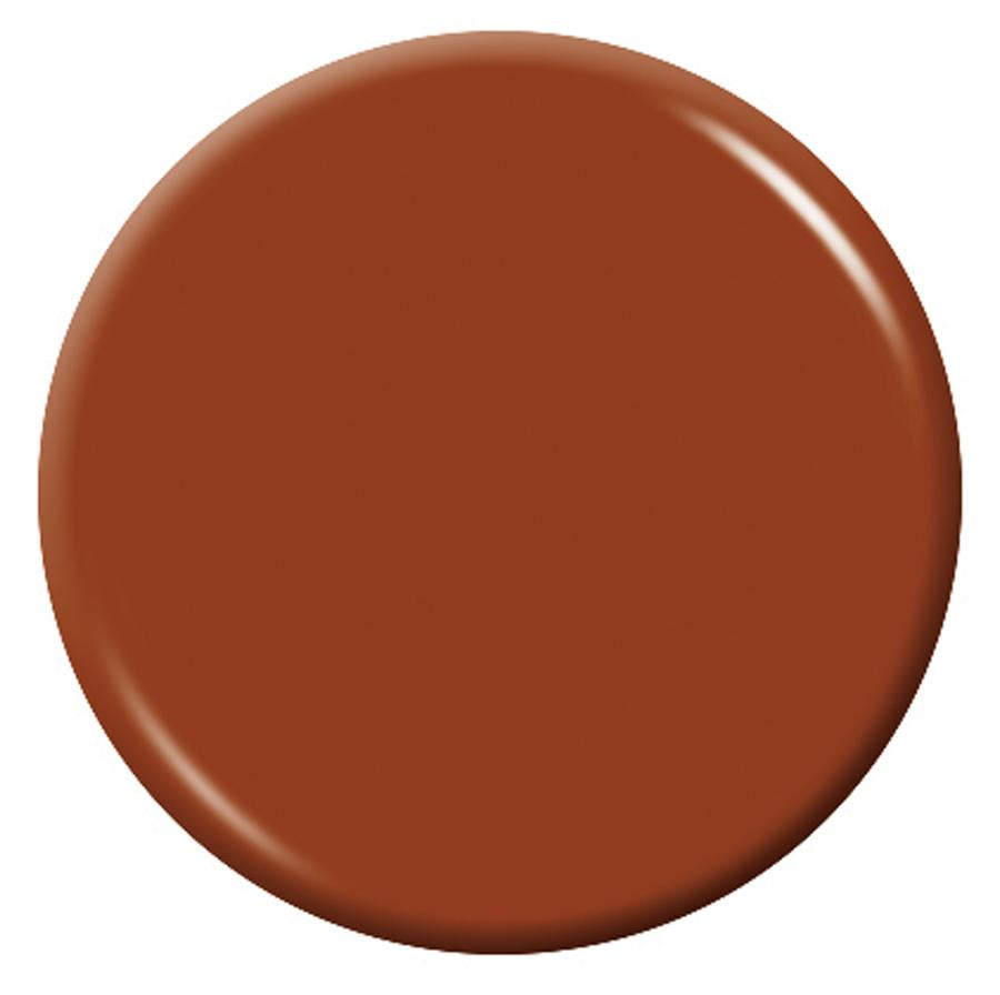 Premium Nails Elite Design Dipping Powder 220 Brown Cinnamon