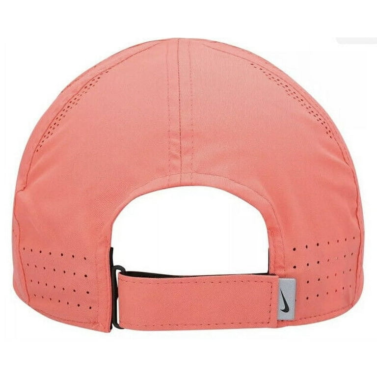Nike FTHLT Running cap 'Orange pink' DC4090-827 - KICKS CREW