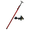 thumbnail image 1 of Colaxi Lasers Level Telescopic Pole Level Lifting Rod 3M Adjustable Accessory Leveling Wall Bracketstand for Living Room Indoor Home C, 1 of 8