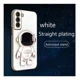 thumbnail image 2 of Funda Para Samsung Carcasa Celular Soporte De Astronauta, 2 of 8