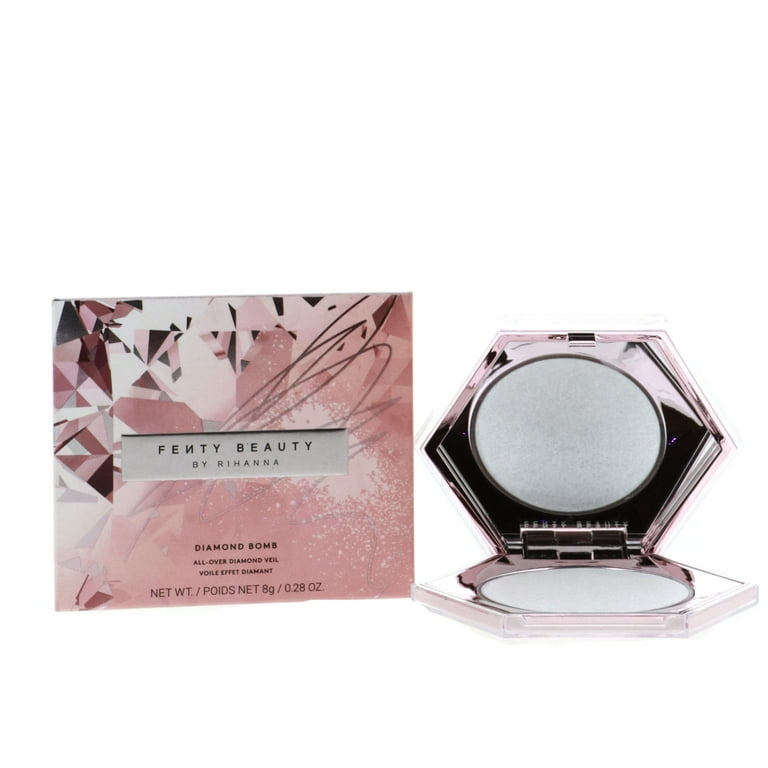 Fenty beauty diamond bomb 2 sale