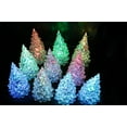 thumbnail image 7 of Pre-lit LED Christmas Tree, Artificial Tree with Lights for Indoor Home Decor, Christmas Tree Decorations and Holiday Christmas Decor, 7 of 7