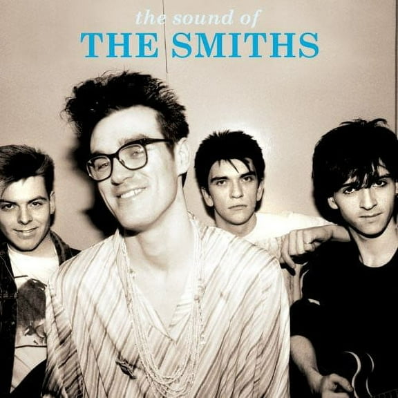 The Smiths - Sound of the Smiths: The Very Best of the Smiths - Music & Performance - CD