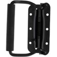 thumbnail image 5 of Stainless Steel Pull Handles Box Handle Lifting Tool Box Spring Folding Handle Stainless Steel Case Handle Spring Pull Handles Stainless Steel Folding, 5 of 5