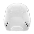 thumbnail image 2 of Casco de bateo de béisbol Easton ALPHA, tamaño medio/grande, blanco, 2 of 3