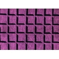 thumbnail image 1 of Ahgly Company Indoor Rectangle Abstract Purple Modern Area Rugs, 5' x 8', 1 of 4