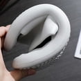 thumbnail image 5 of Men's Comfortable Slide Slippers With Sole For Home Bathroom And Leisure Use, 5 of 6