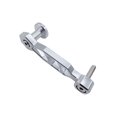 thumbnail image 5 of Folding Bike Chains Tensioner Bicycles Rear Derailleur Chain Guide Rear Derailleur Chain Stretch Guide Stabilizer, 5 of 11