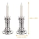 thumbnail image 4 of 2 unids Mini Candlestick Adorno DIY DIY Miniatura Decoración de Decoración Niños únicos Regalo, 4 of 6