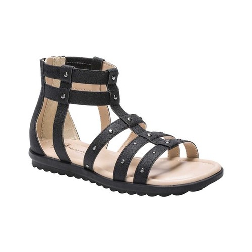 hush puppies gladiator sandals