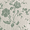 Green River/White, variant on The Pioneer Woman Agatha Floral Gauze Quilt, Full/Queen, Blue Dust, Reversible Bedding