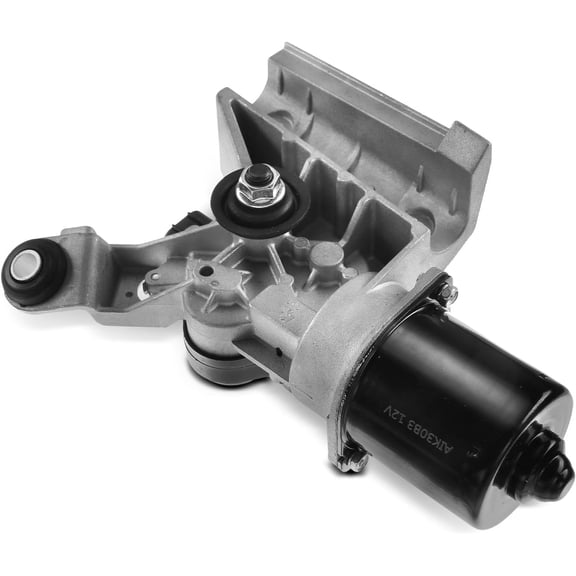 A-Premium HEI Ignition Distributor with 65K Volt Coil Compatible with SBF Ford Small Block V8 221 260 289 302 - Mustang, F-100, F-150, F-250, F-350, GT40, 300, 1030213 PE330U, Blue Cap