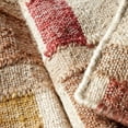 thumbnail image 5 of Dash & Albert Mosaic Handwoven Jute Rug, 3' x 5', Multi, 5 of 7