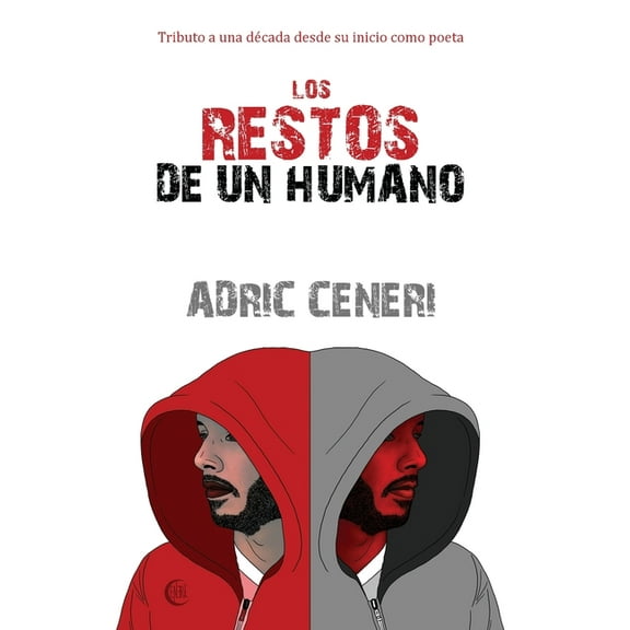 Los Restos de un Humano, (Hardcover)